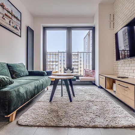 Rentplanet - Apartament Wyszynskiego Breslau Exterior foto